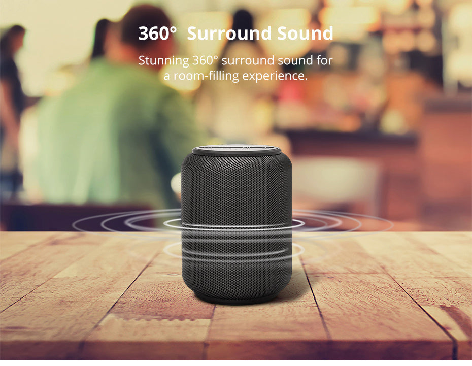 Waterproof Wireless Speaker Waterproof Wireless Speaker